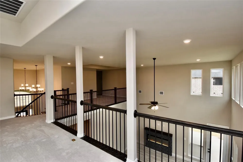 3940 WILDERNESS DRIVE Prosper, TX 75078