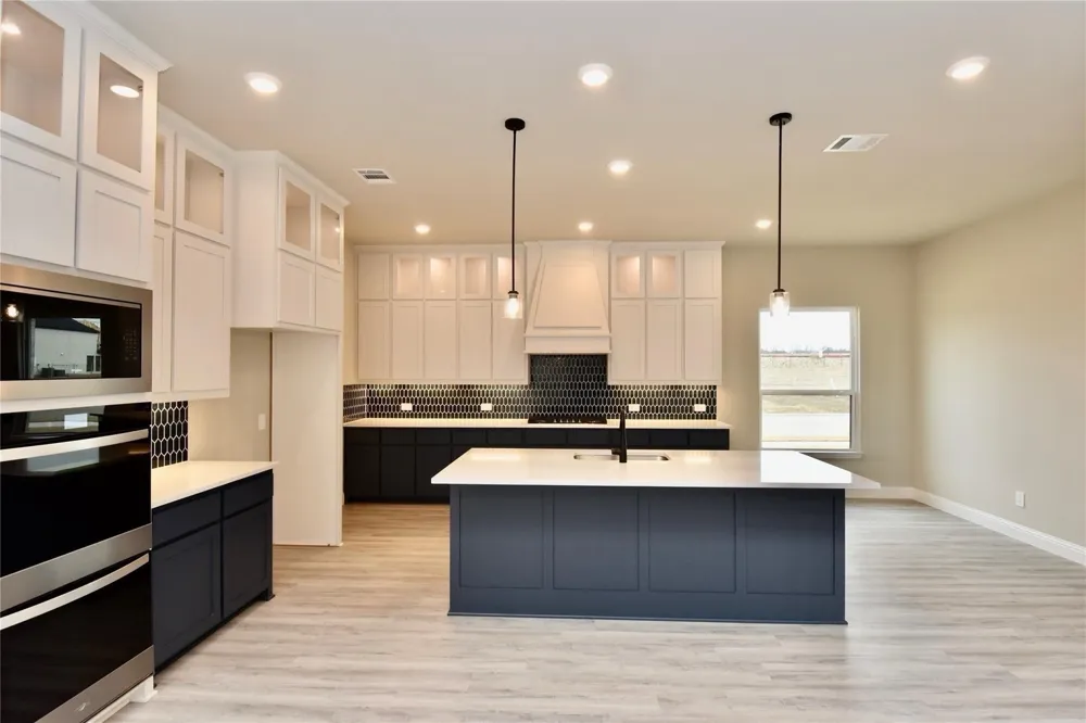 3940 WILDERNESS DRIVE Prosper, TX 75078