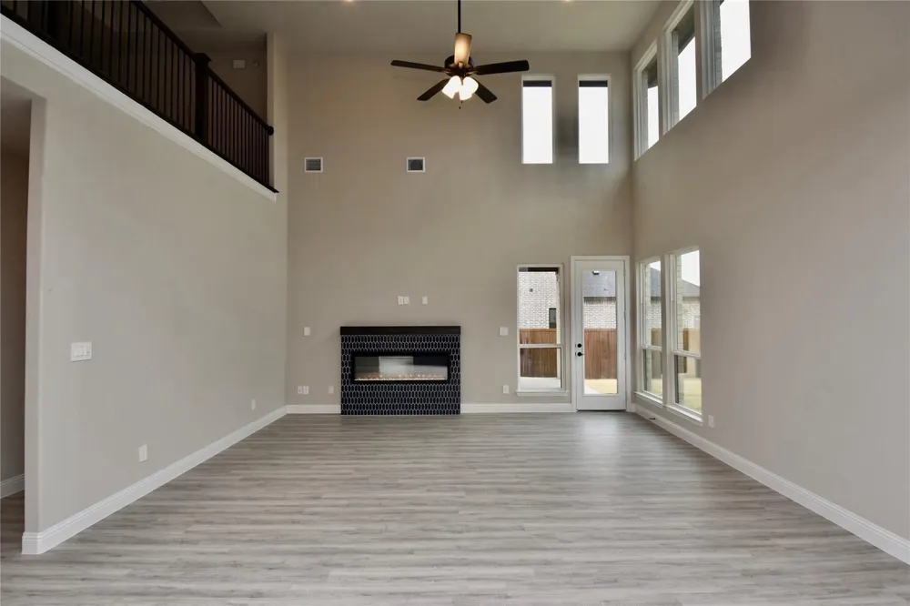 3940 WILDERNESS DRIVE Prosper, TX 75078