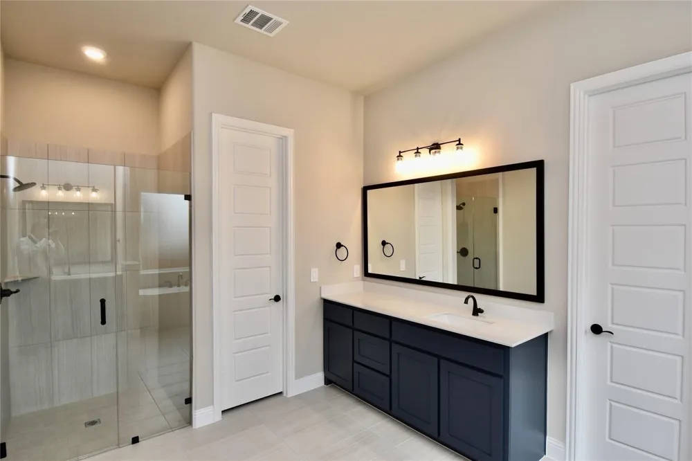 3940 WILDERNESS DRIVE Prosper, TX 75078
