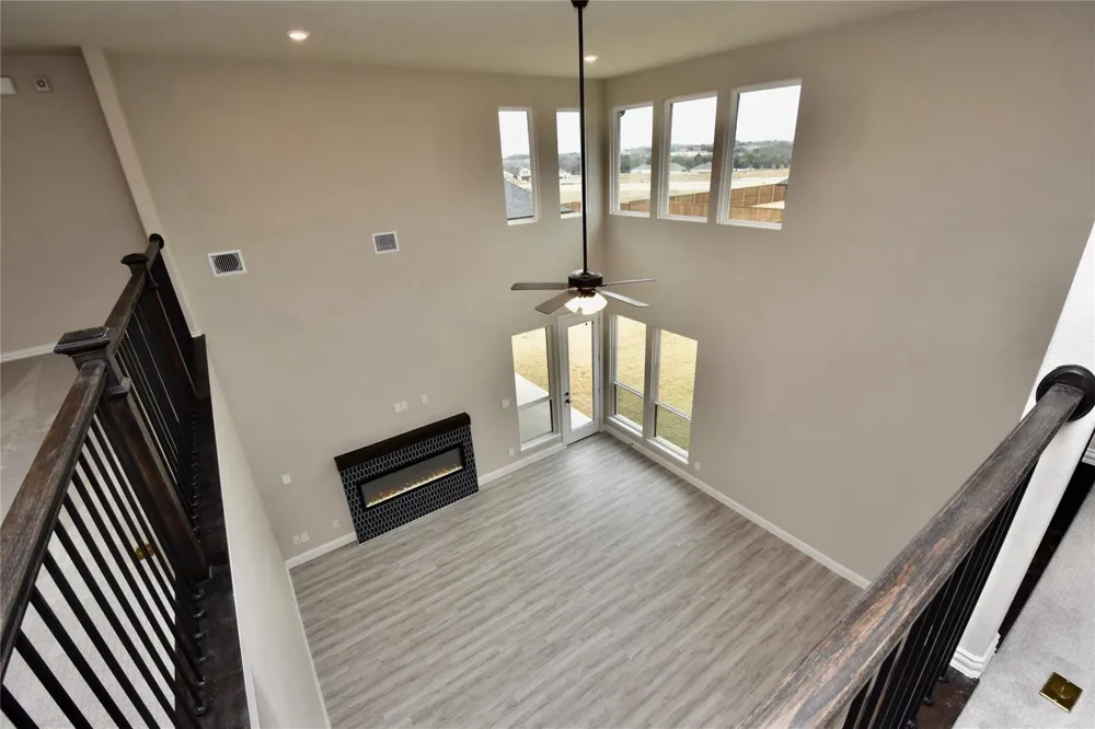 3940 WILDERNESS DRIVE Prosper, TX 75078