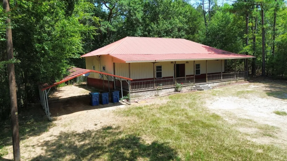 2210 West Corsicana St Athens, TX 75751