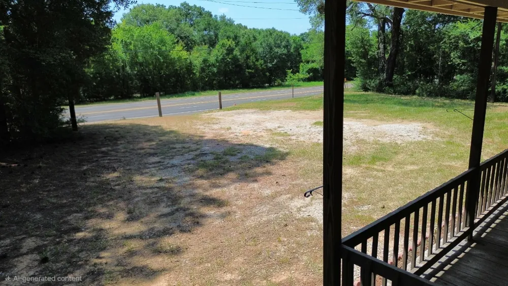 2210 West Corsicana St Athens, TX 75751