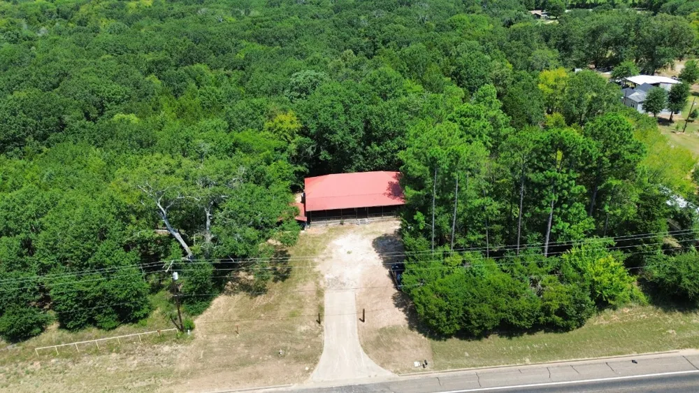 2210 West Corsicana St Athens, TX 75751