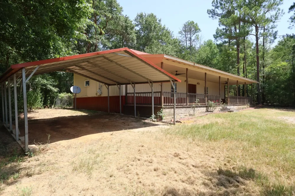 2210 West Corsicana St Athens, TX 75751