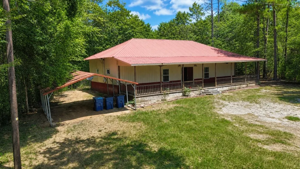 2210 West Corsicana St Athens, TX 75751