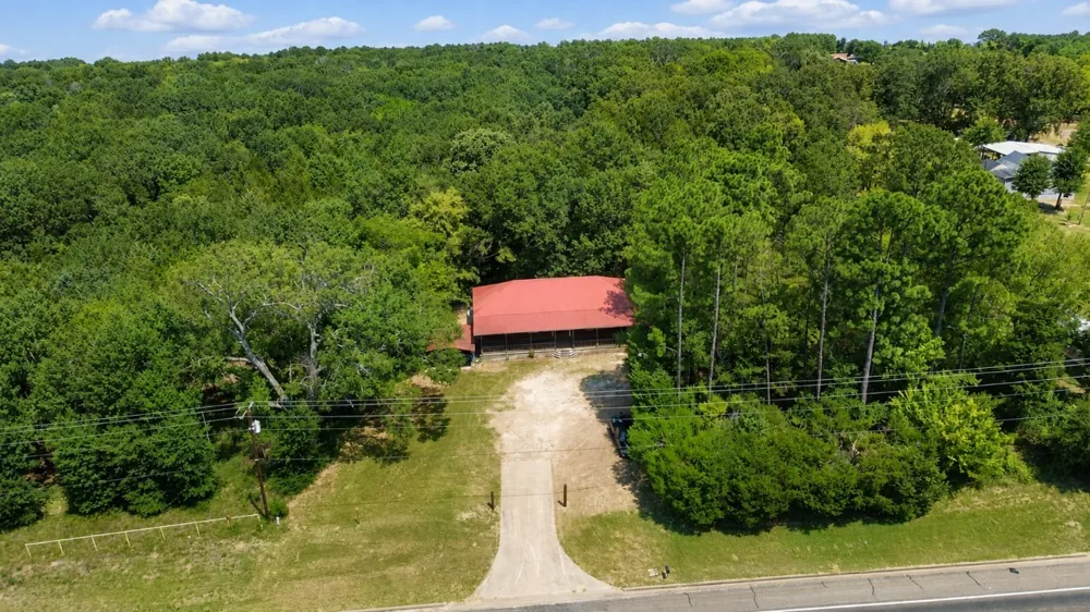 2210 West Corsicana St Athens, TX 75751