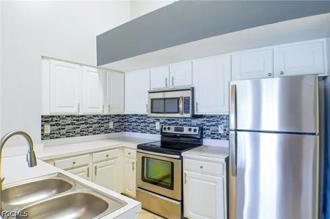 residence Drive #620