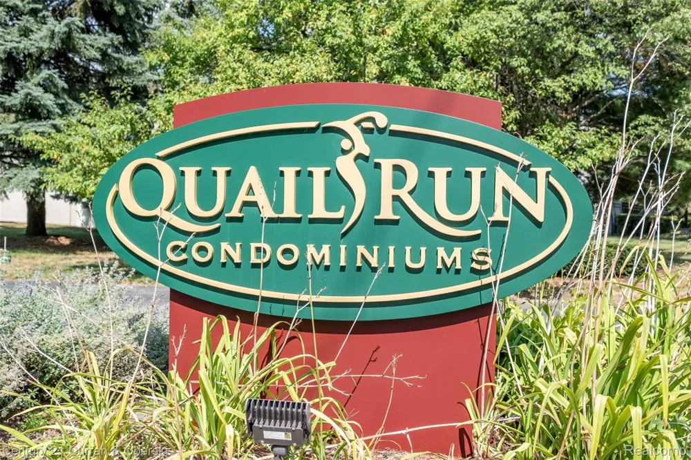 6565 Quail Run Circle Westland City, MI 48185