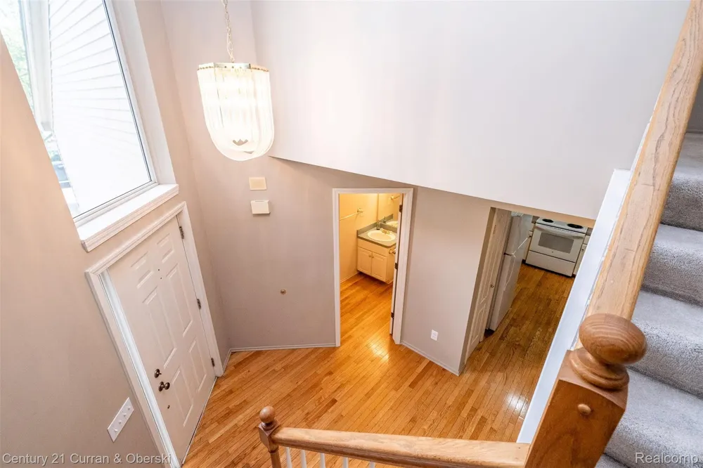6565 Quail Run Circle Westland City, MI 48185