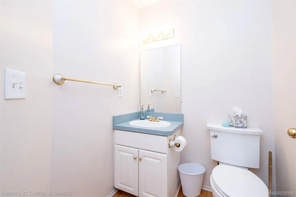 6565 Quail Run Circle Westland City, MI 48185