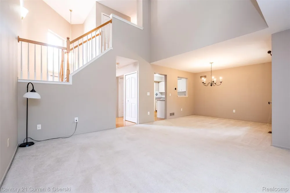 6565 Quail Run Circle Westland City, MI 48185