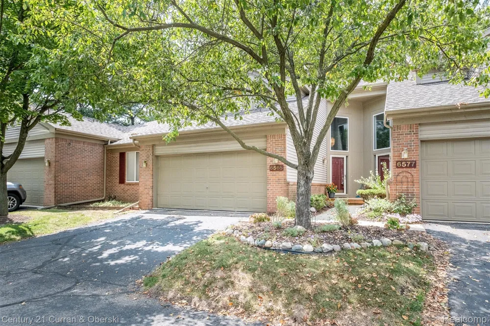 6565 Quail Run Circle Westland City, MI 48185
