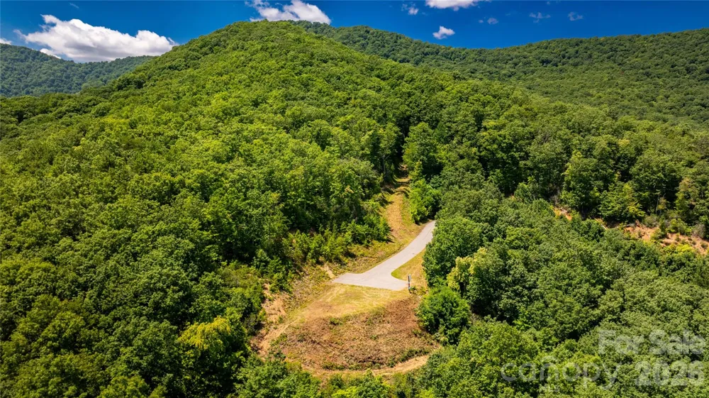 222 Hidden Ridge Drive Candler, NC 28715