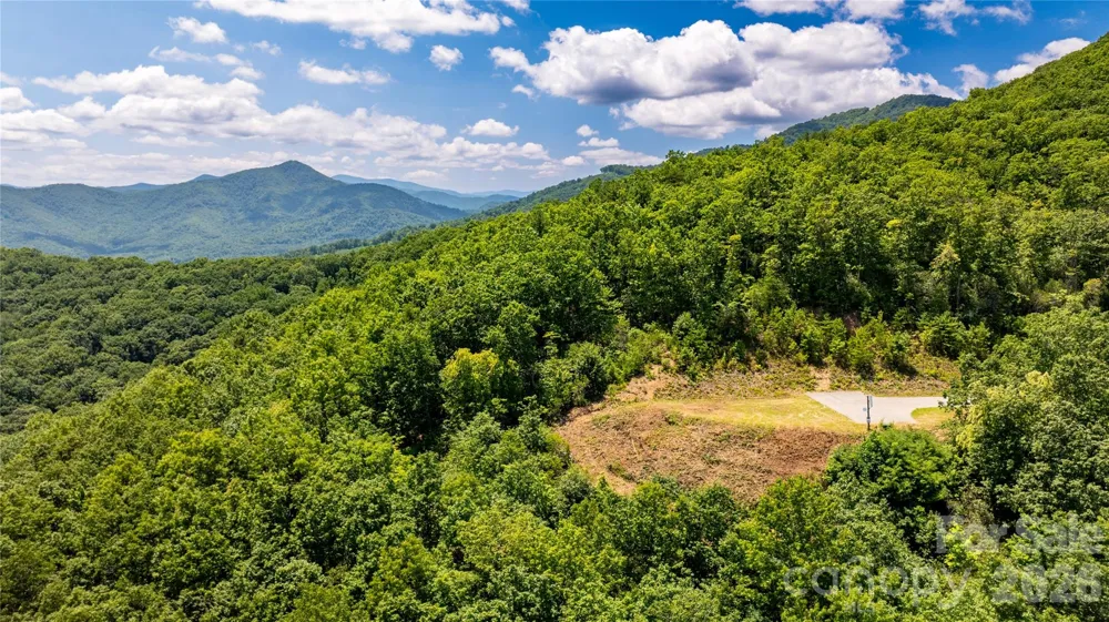 222 Hidden Ridge Drive Candler, NC 28715