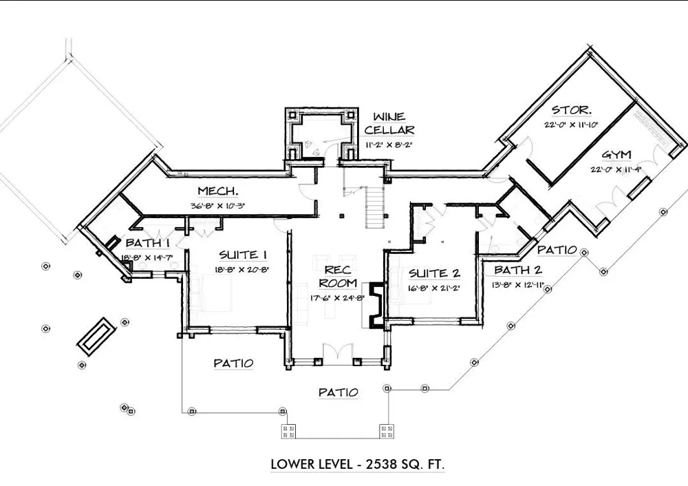222 Hidden Ridge Drive Candler, NC 28715