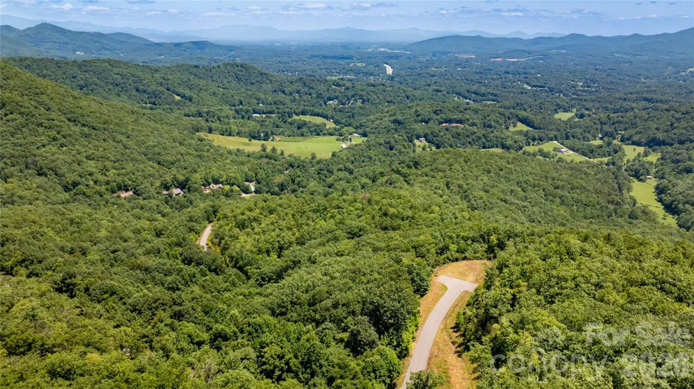 222 Hidden Ridge Drive Candler, NC 28715