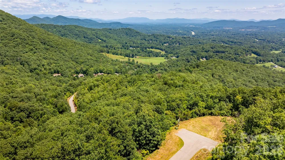 222 Hidden Ridge Drive Candler, NC 28715