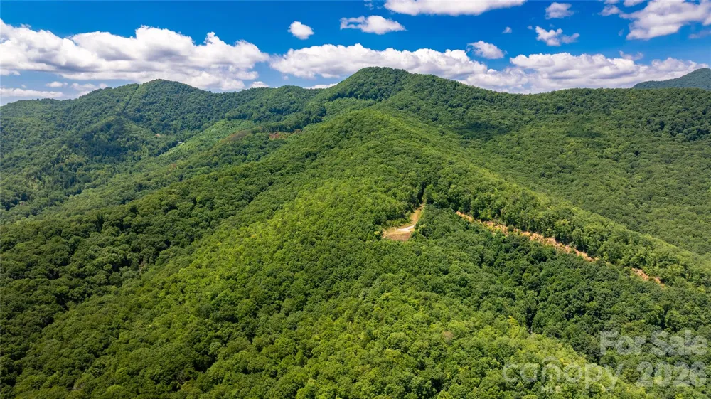 222 Hidden Ridge Drive Candler, NC 28715