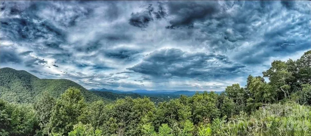 222 Hidden Ridge Drive Candler, NC 28715