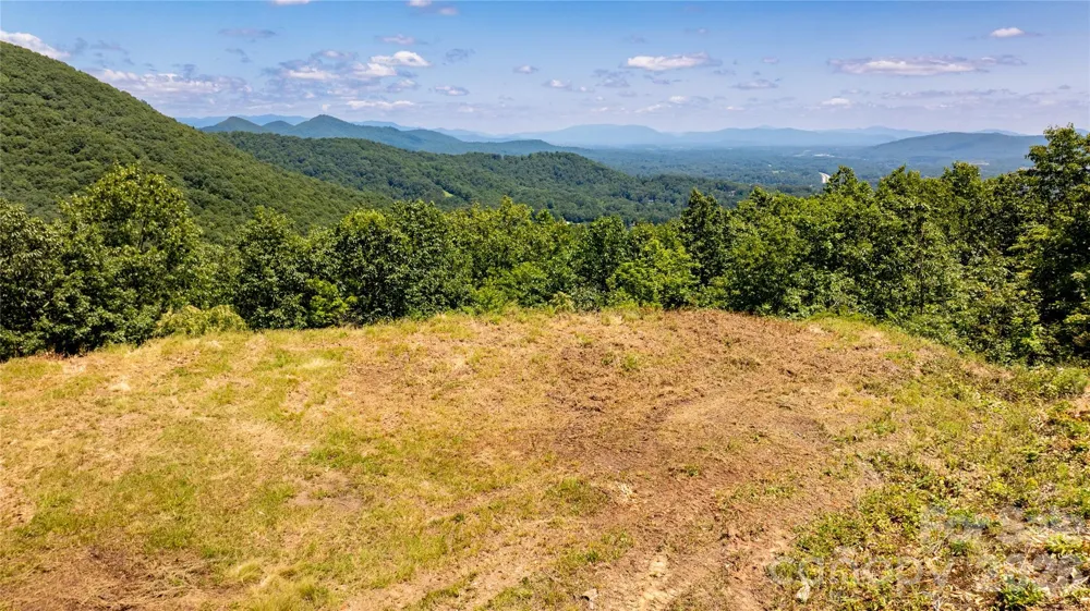 222 Hidden Ridge Drive Candler, NC 28715