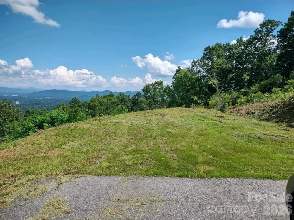 222 Hidden Ridge Drive Candler, NC 28715