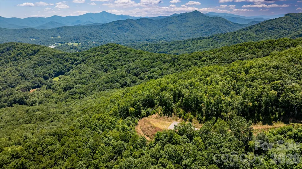 222 Hidden Ridge Drive Candler, NC 28715