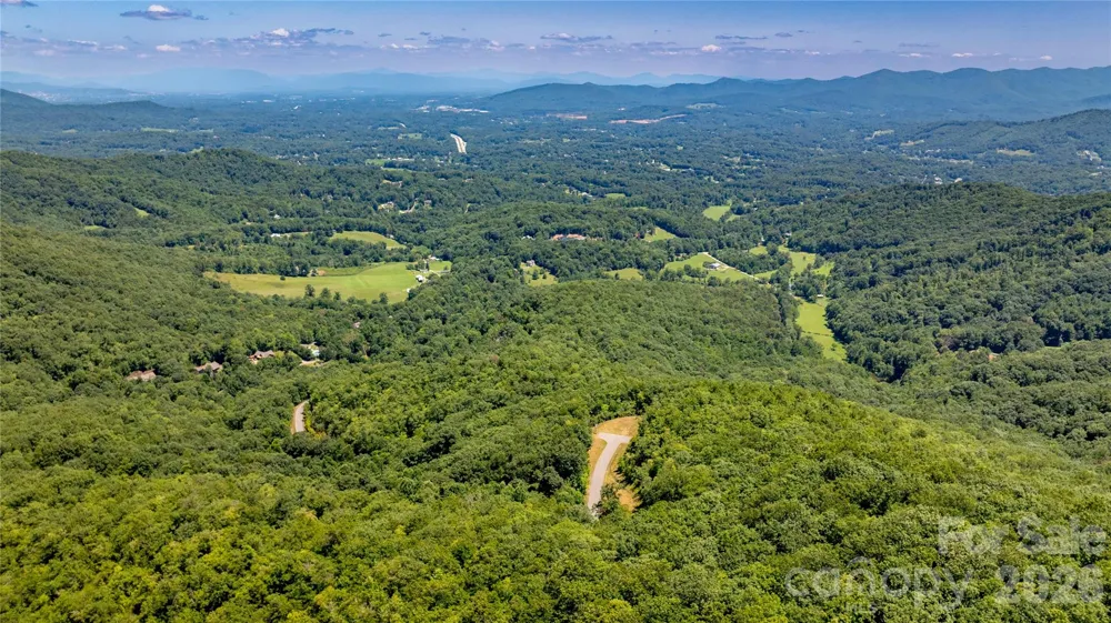 222 Hidden Ridge Drive Candler, NC 28715