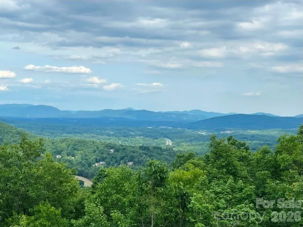 222 Hidden Ridge Drive Candler, NC 28715