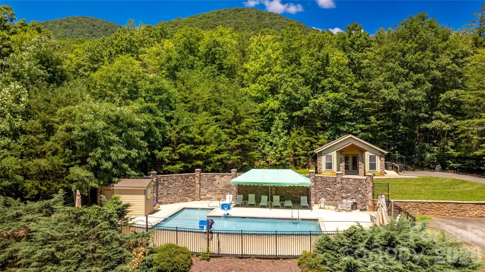 222 Hidden Ridge Drive Candler, NC 28715