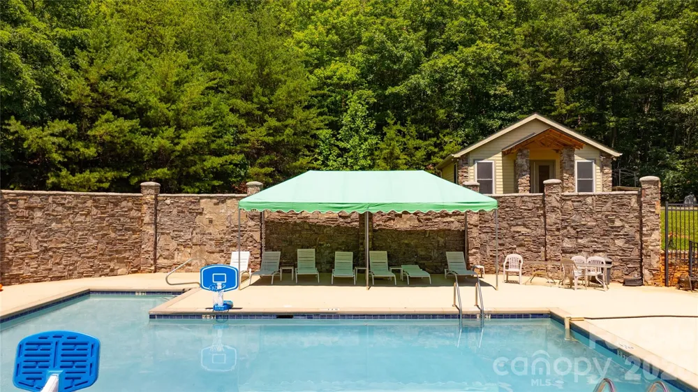222 Hidden Ridge Drive Candler, NC 28715