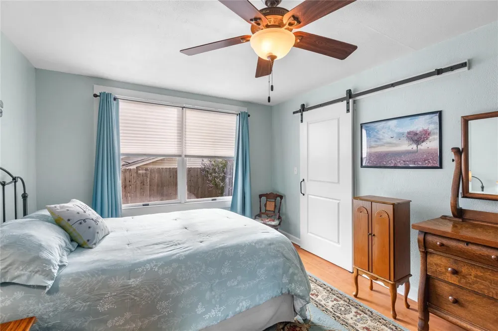 303 Market Street Honey Grove, TX 75446