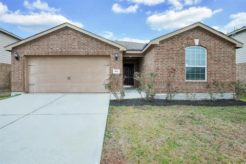 104 Indigo Brush Drive
