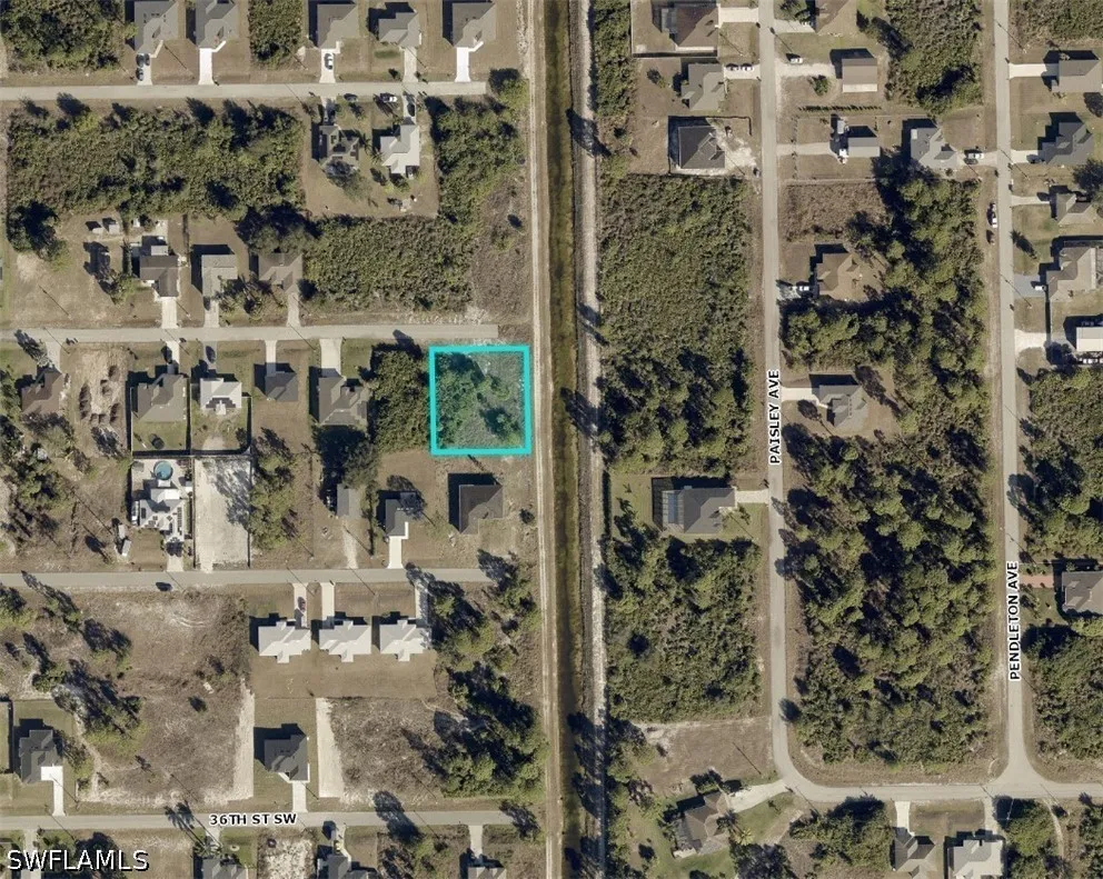 34th Street SW Lehigh Acres, FL 33976