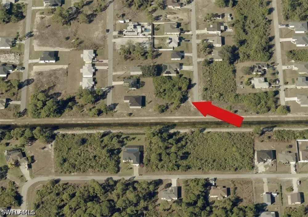 34th Street SW Lehigh Acres, FL 33976