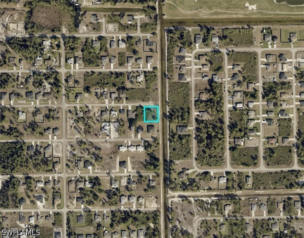 34th Street SW Lehigh Acres, FL 33976