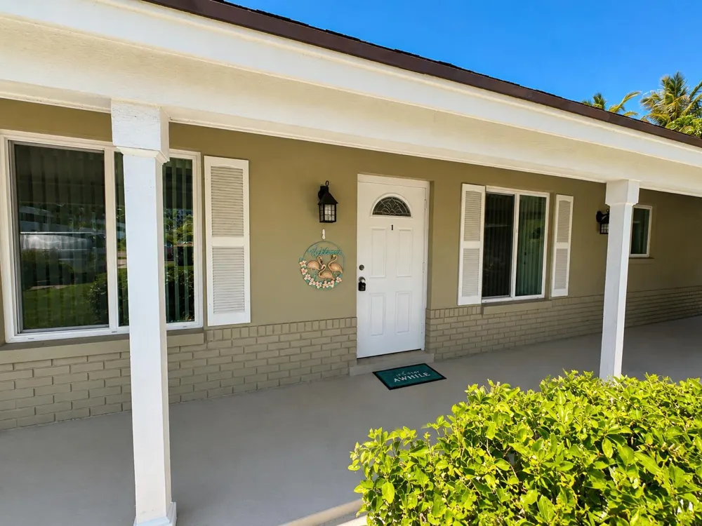 1232 Cabana Road #1 Singer Island, FL 33404