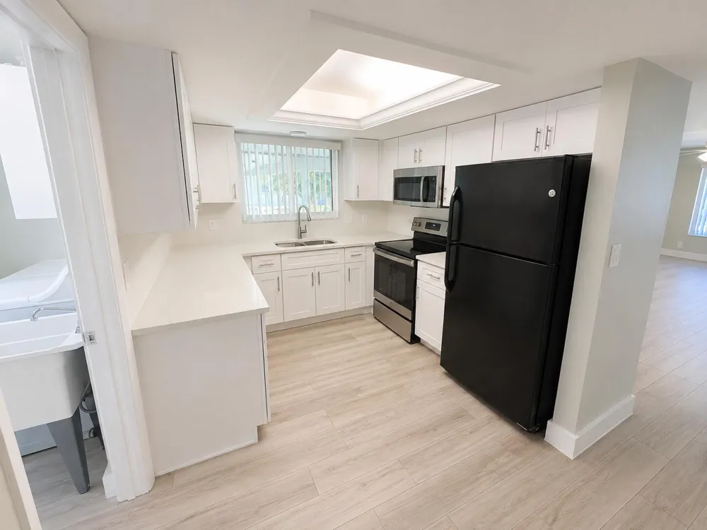 1232 Cabana Road #1 Singer Island, FL 33404
