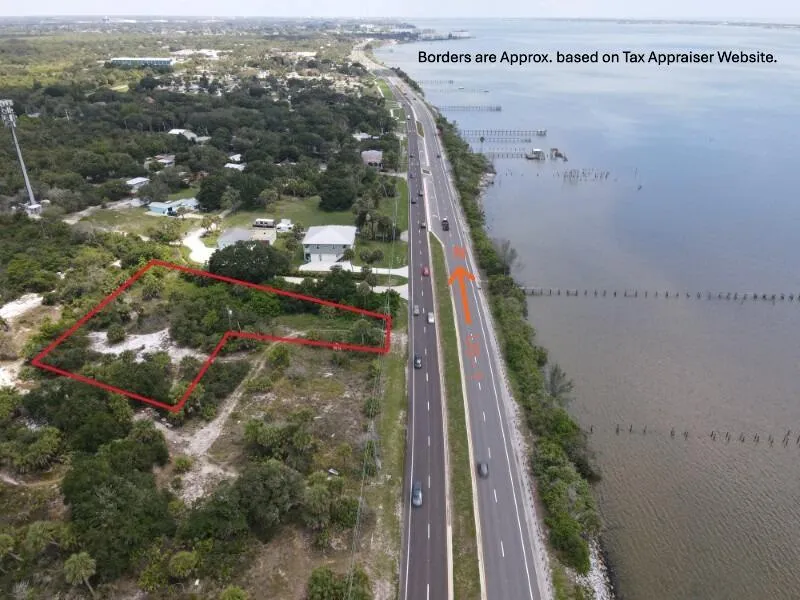 1790 U.s. 1 Malabar, FL 32950