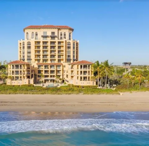 3501 Ocean Dr #V1