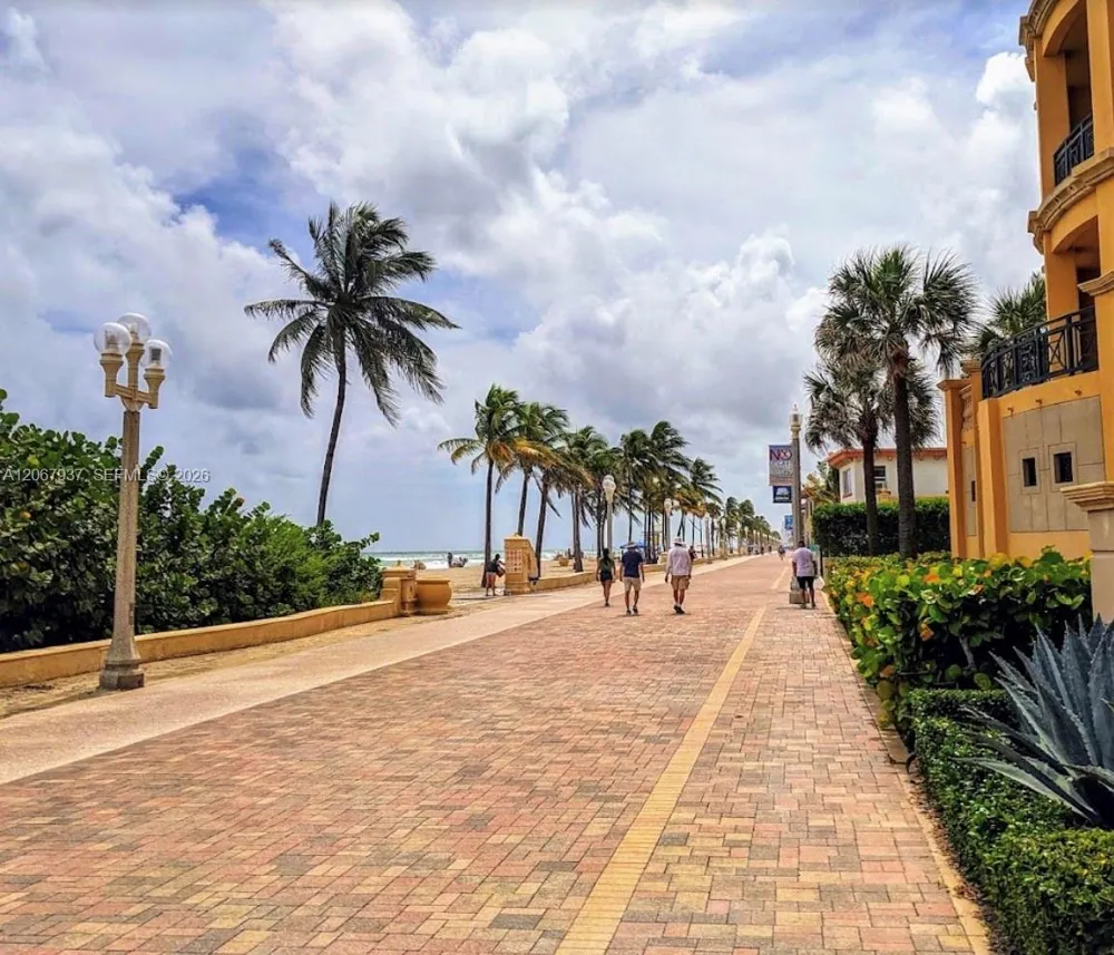3501 Ocean Dr #V1 Hollywood, FL 33019