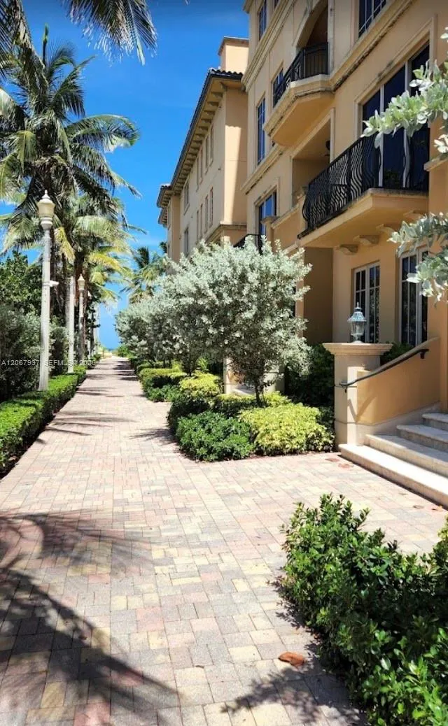 3501 Ocean Dr #V1 Hollywood, FL 33019