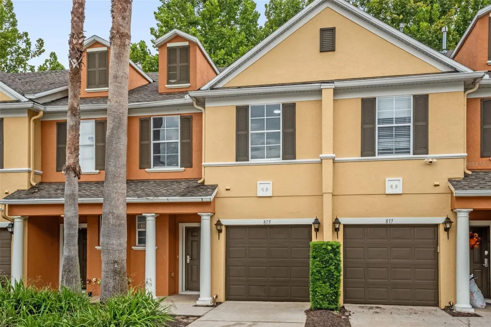 815 ASSEMBLY COURT Kissimmee, FL 34747