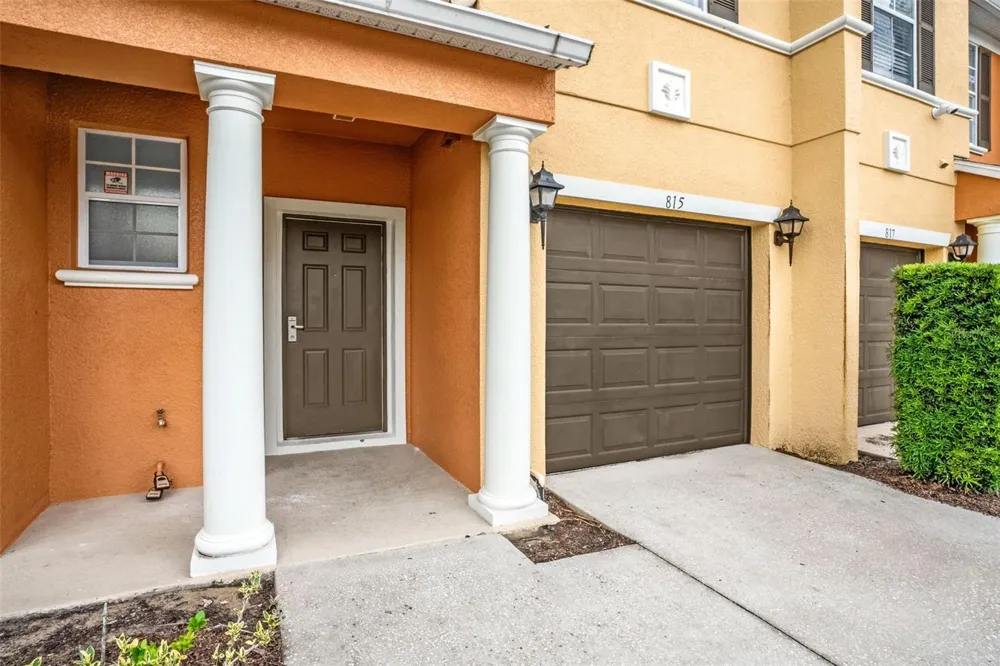 815 ASSEMBLY COURT Kissimmee, FL 34747