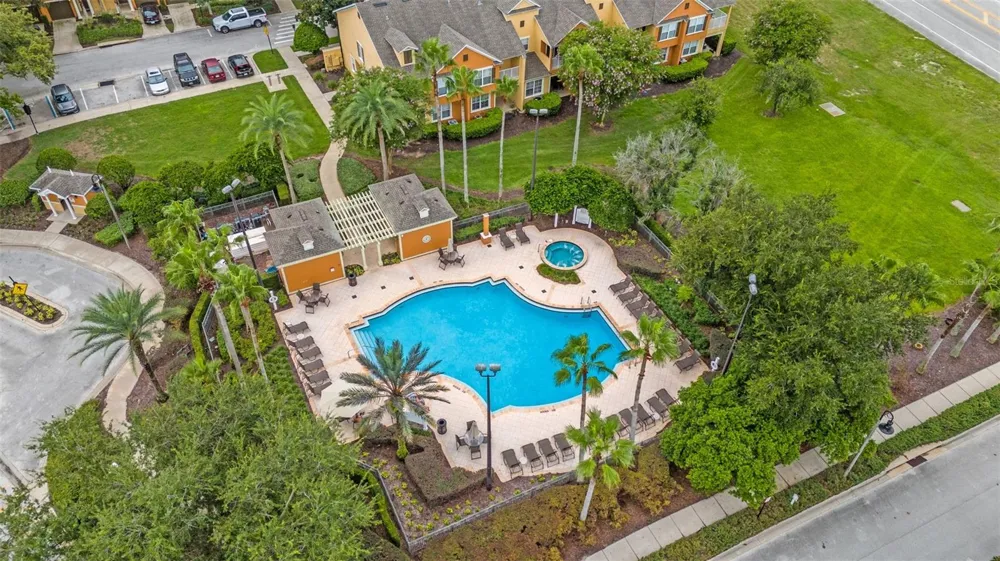 815 ASSEMBLY COURT Kissimmee, FL 34747