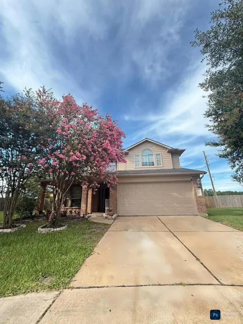 1247 Lavender Shade Court