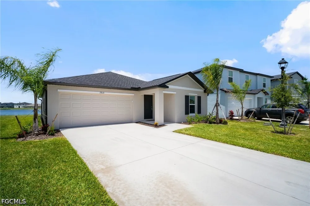 paradiso Way North Fort Myers, FL 33917