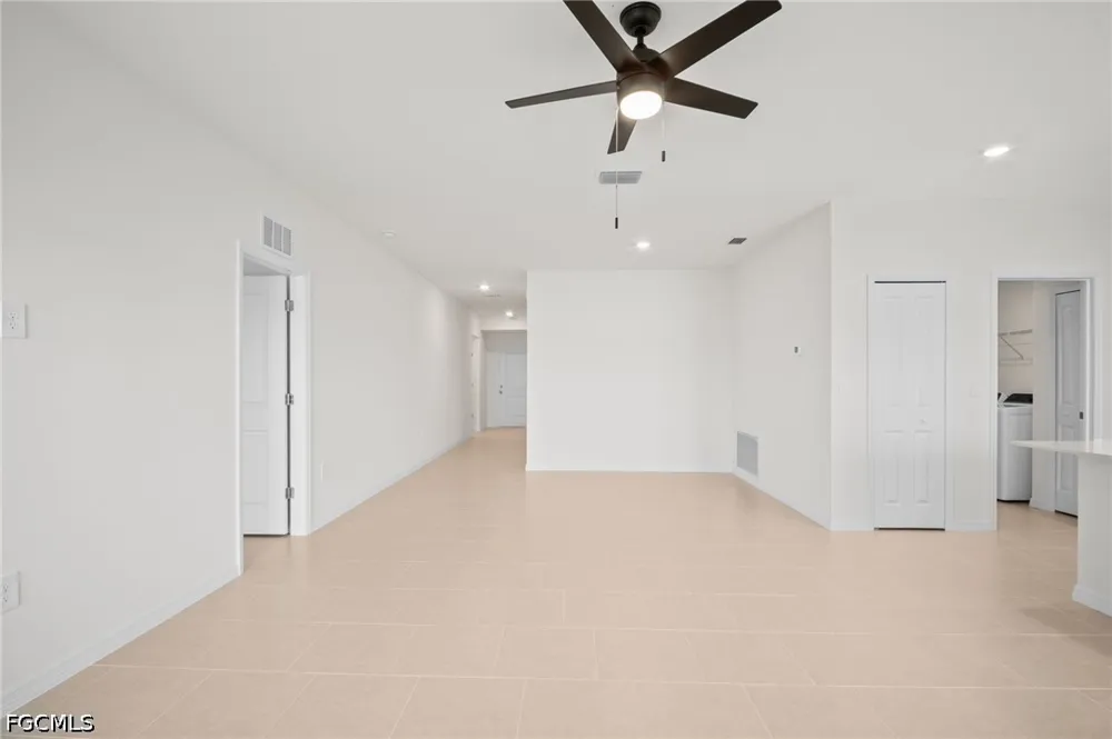 paradiso Way North Fort Myers, FL 33917