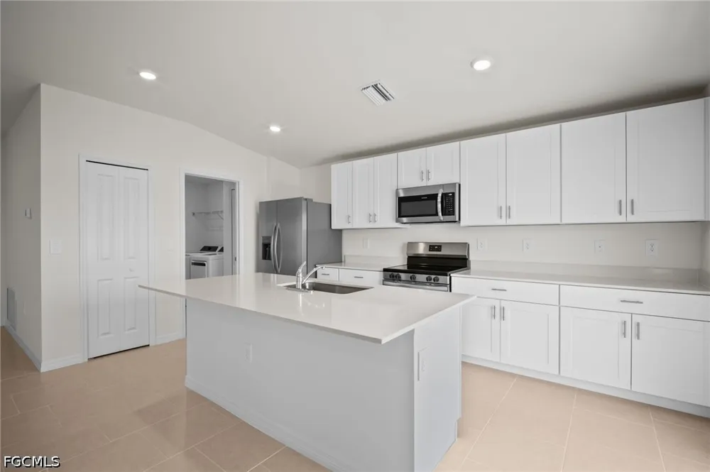 paradiso Way North Fort Myers, FL 33917