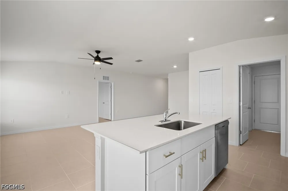 paradiso Way North Fort Myers, FL 33917